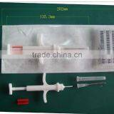 Glass Capsule RFID Microchips Tags For Livestock thumbnail-2
