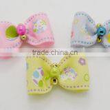 Fashion Daily Ribbon Dog Pet Bows for Pets Hair Accessories thumbnail-1
