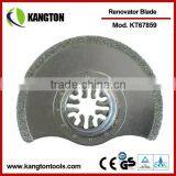 88mm Diamond Segment Renovator Cutting Saw