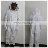 wholesale bee protection clothing/beekeeping jacket/bee suit