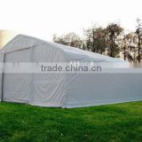 YRS4080 Hot Galvanized Trussed Storage Tent