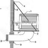 Industrial Water Cooler Air Conditioner Manufacturer thumbnail-6