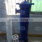 Precision Filter for Hatchery Water Filtration thumbnail-2