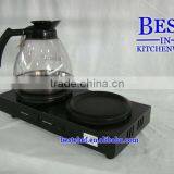 Electric Coffee Stove,double Warmer