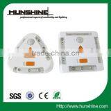 White White New Design Decorative Motionled Pir Sensor Light With 12led thumbnail-1
