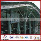 Steel Structures Mills Structural Steel