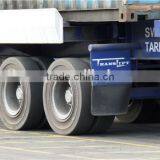 Hydraulic Container Load Solid Tyre for Truck Trailer Used in Stations Docks Tire 1000-20 thumbnail-5