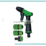 Plastic Memory Tip Spray Nozzle for Gardening thumbnail-3