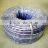 Very High Pressure Pvc Steel Wire Reinforced Hose thumbnail-6