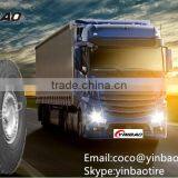 1200R20 18PR YINBAO GOODTYRE Chinese Cheap Truck Tires thumbnail-2