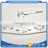 Hot Selling New Design With Color Anodizing Stamping Metal Parts Panel thumbnail-5