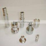 Top Quality High Accuracy Cheap Metal Custom CNC Machining thumbnail-5