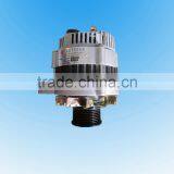 Genuine Weichai Alternator 612600090206D ,weichai Wd615 Engine Parts thumbnail-1