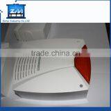 Customized Double Color Plastic Injection Molding Shaping Mode thumbnail-1