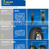 Chinese Comforser Mud Terrain SUV Tire 31*10.50R15LT 32*11.50R15LT 33*12.50R15LT thumbnail-4