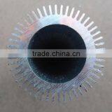 Extruded and More Dimensions Aluminum Fan Heat Sinks thumbnail-1