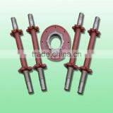 Agriculture Machince Shaft Harvest Machine Shaft thumbnail-1