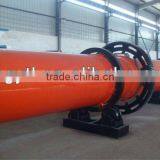 High Efficiency Industrial Rotary Dryer Machine thumbnail-1