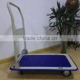 BRAND NEW Industrial Foldable Truck/flatbed Trolley thumbnail-2