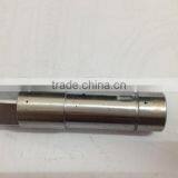 Customized High Precision Cnc Kitchenware Transmission Shaft Auto Parts thumbnail-1