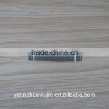 Metal Stamping Shield Plate for Medical Instrument thumbnail-3