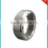 High Quality Stainless Steel Ring Die for Pellet Mill thumbnail-2