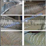 Verified China Anping Factory Of High Safety Razor Barbed Wire/factory Price Razor Barbed Wire thumbnail-3
