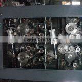 Multifunction 4 Color Offset Printing Machine Price, Offset Press Printer, Newspaper Paper Printing Cutting Folding Machine thumbnail-4