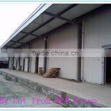 Commercial Industrial Cold Room Freezer Room thumbnail-1