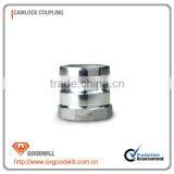 Nylon Quick Coupling