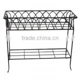 steel Plant Stand