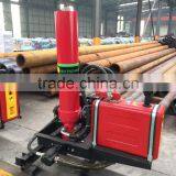 Chile Market Dump Truck Telescopic Hydraulic Cylinder thumbnail-4