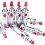 Piston Pneumatic Cylinder Adjustable Stroke Cylinder thumbnail-5