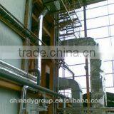 LC Series Big Automatic Industrial Wood Fired Boiler (Dongyue Brand) thumbnail-1