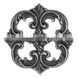 Forged Steel Decoration thumbnail-1