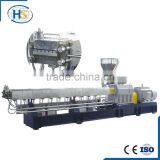 Haisi PP/PC+GF/PBT Pellet Granulator for Plastic Pelletizing thumbnail-2