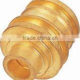 Custom-made Non Standard Copper Mechanical Parts,maching Parts,CNC Parts,precision Part,turning Part thumbnail-1