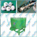 Thoyu Brand Fresh Garlic Stem and Tail Cutting Machine(SMS:0086-15903675071)