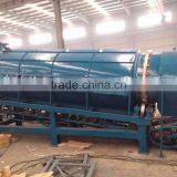 Fully Automatic Waste Sorting System MSW Urban Waste Sorting Equipment to RDF , SRF, Fertilizer thumbnail-6