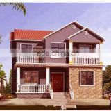 2015 China supplier mew morden container homes for sale