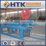 Best Selling Cheap Price Used Wire Straightening and Cutting Machine thumbnail-2