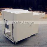 Textile Waste Cutting Machine/textile Cutter/textile Shredding Machine thumbnail-2