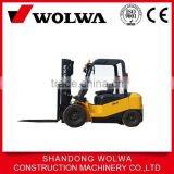 1 Ton 3 Ton Diesel Electric Forklift for Sale thumbnail-2
