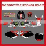 FASHION MOTORCYLE STICKERS thumbnail-1