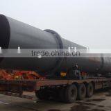 Huahong Popular 40x400 Inches Rotary Dryer /mining Ore Drying Machine to South Africa thumbnail-2