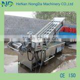 Fruit and Vegetable Washing and Drying Machine thumbnail-2