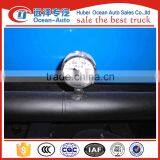 6000Liter Dongfeng Sewage Suction Tanker Truck With Sewage Truck for Low Price thumbnail-6