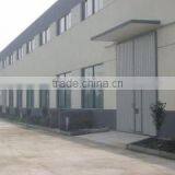 Suzhou Player Machinery & Equipment Manufacturing Co., Ltd. company overview - view 2 thumbnail