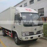 3.5t Box Truck, Van Truck thumbnail-1