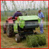 Round Baler thumbnail-1